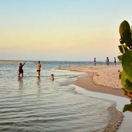 Pousada Vila Palma Boipeba Velha Boipeba Eksteriør billede